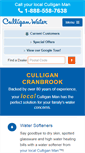 Mobile Screenshot of culligancranbrook.com